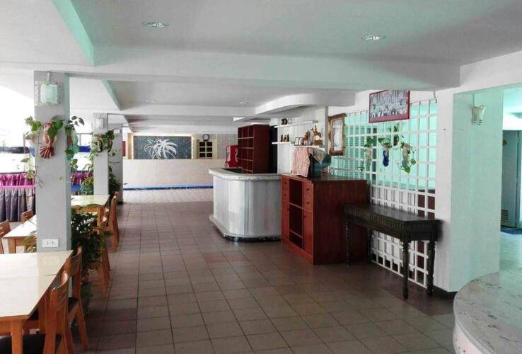 Karon View Resort