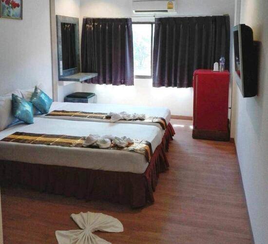 Karon View Resort