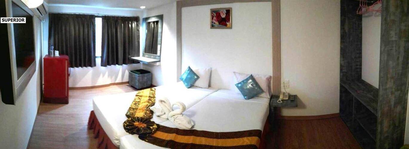 Karon View Resort