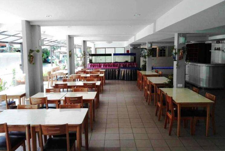 Karon View Resort