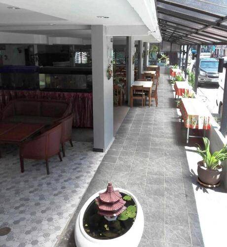 Karon View Resort