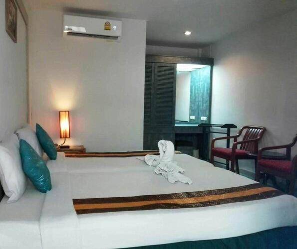Karon View Resort