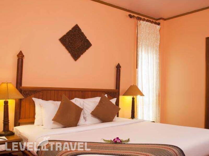 Фотография Khao Lak Palm Beach Resort