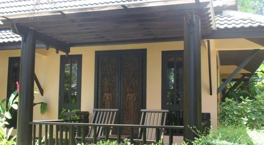 Khao Lak Palm Beach Resort