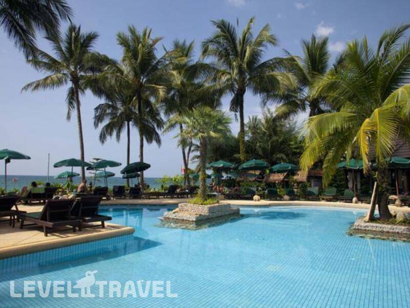 Фотография Khao Lak Palm Beach Resort