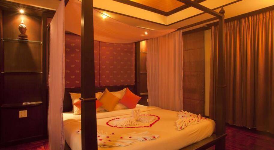 Khao Lak Palm Beach Resort