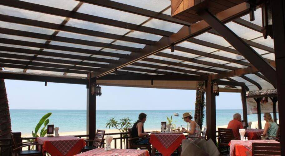 Khao Lak Palm Beach Resort