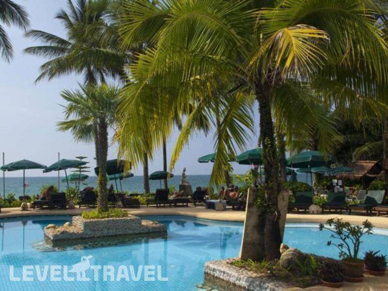 Фотография Khao Lak Palm Beach Resort