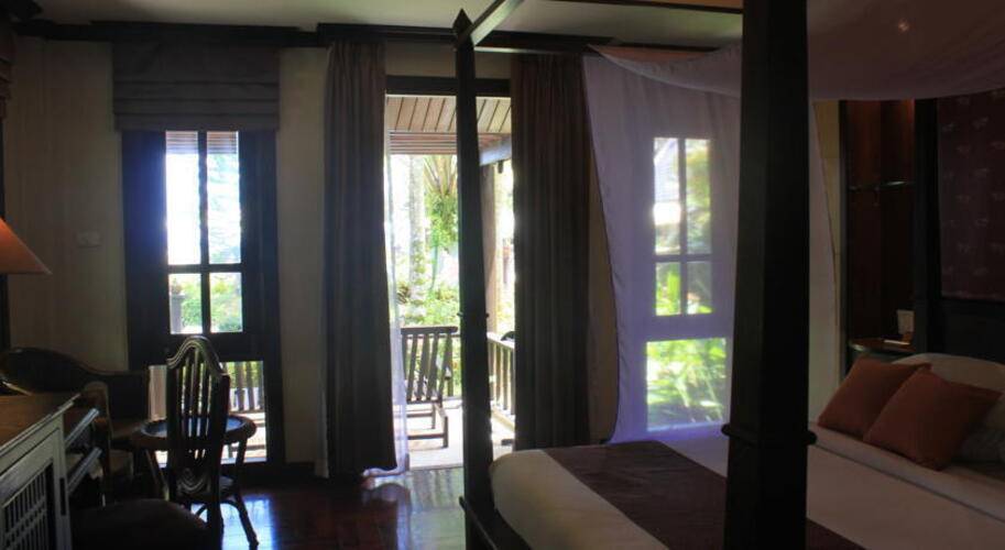 Khao Lak Palm Beach Resort