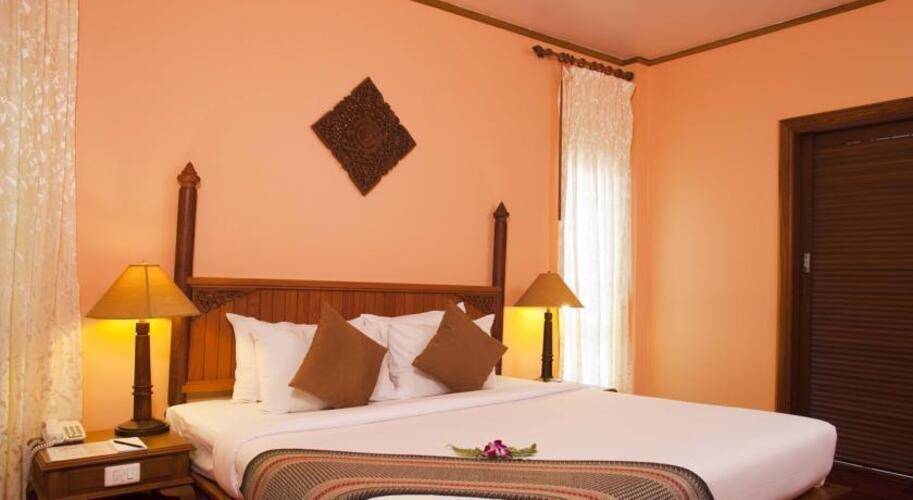 Khao Lak Palm Beach Resort