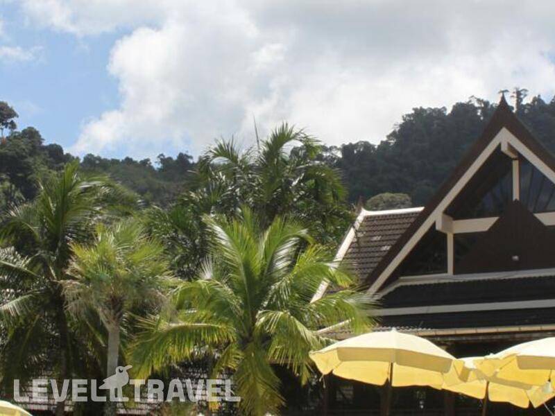 Фотография Khao Lak Palm Beach Resort