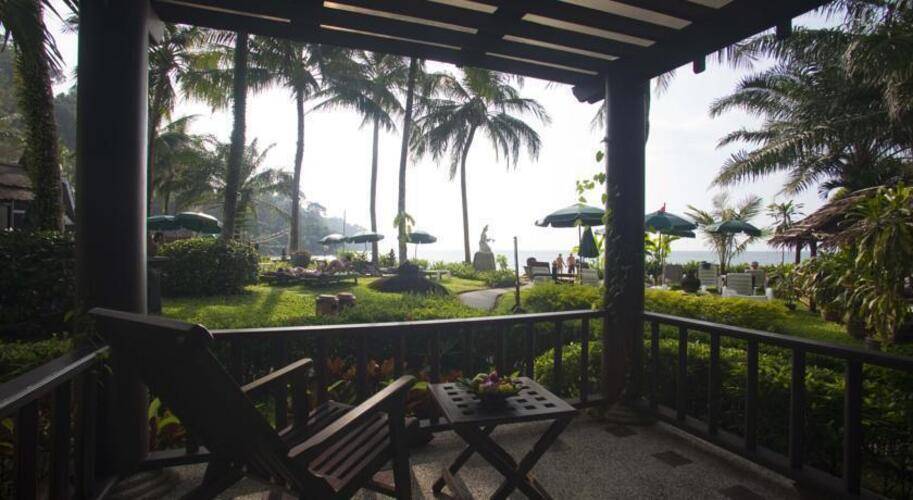 Khao Lak Palm Beach Resort