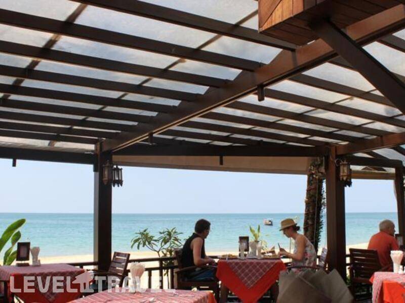 Фотография Khao Lak Palm Beach Resort