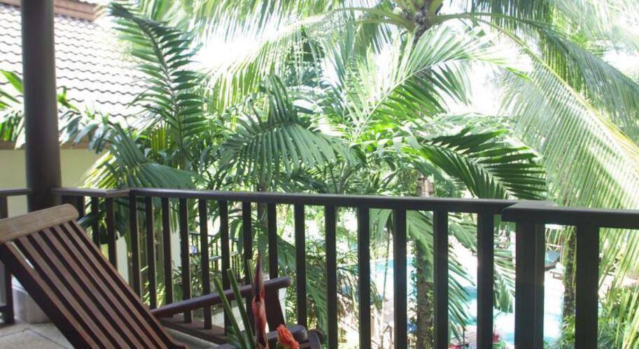 Khao Lak Palm Beach Resort