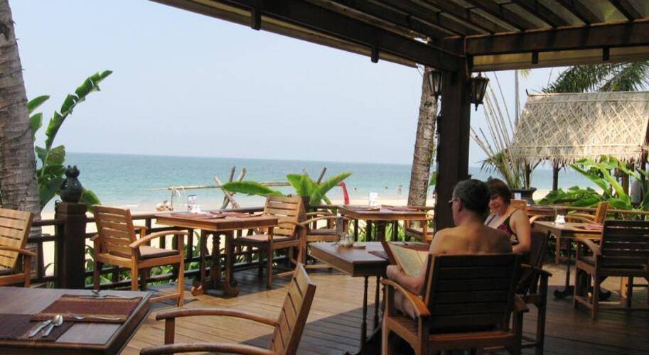 Khao Lak Palm Beach Resort