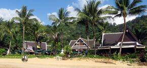 Khao Lak Palm Beach Resort