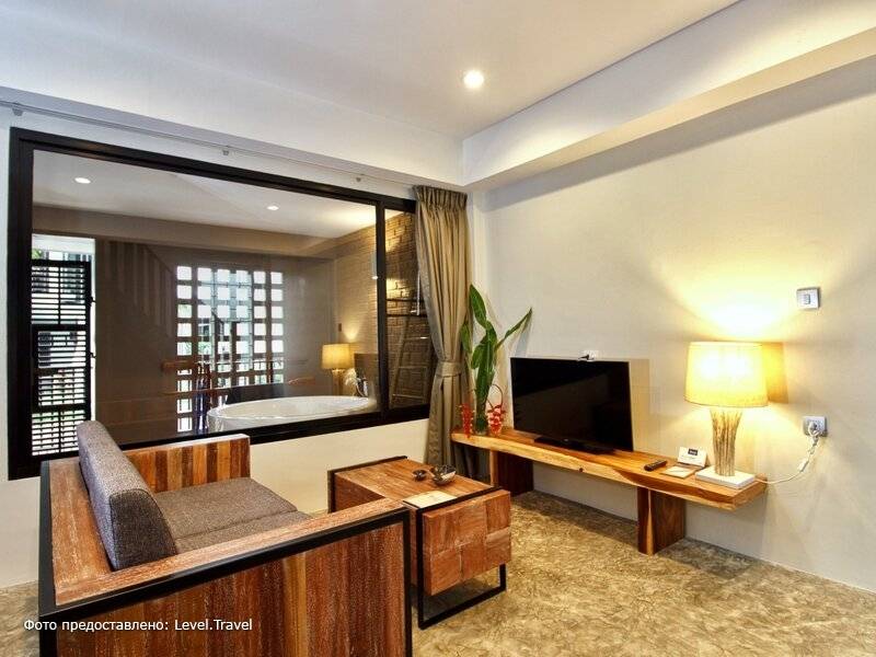 Фотография Deevana Krabi Resort (Adults Only 13+)
