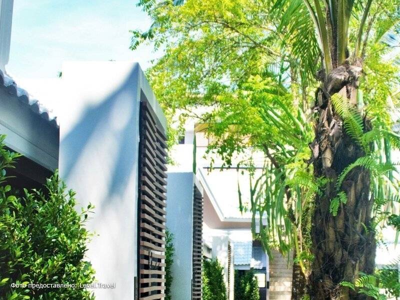 Фотография Deevana Krabi Resort (Adults Only 13+)