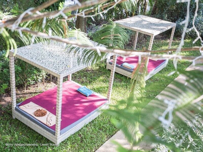 Фотография Deevana Krabi Resort (Adults Only 13+)
