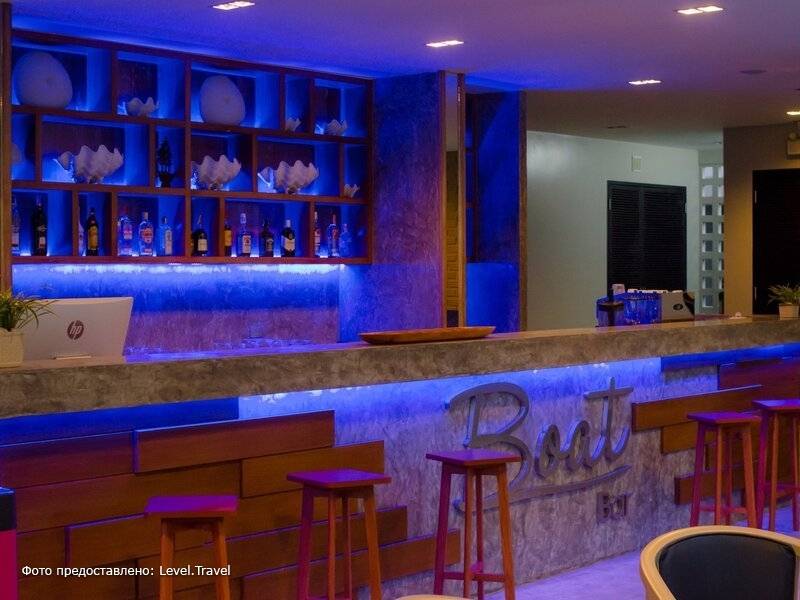 Фотография Deevana Krabi Resort (Adults Only 13+)