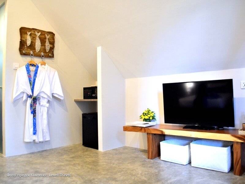 Фотография Deevana Krabi Resort (Adults Only 13+)