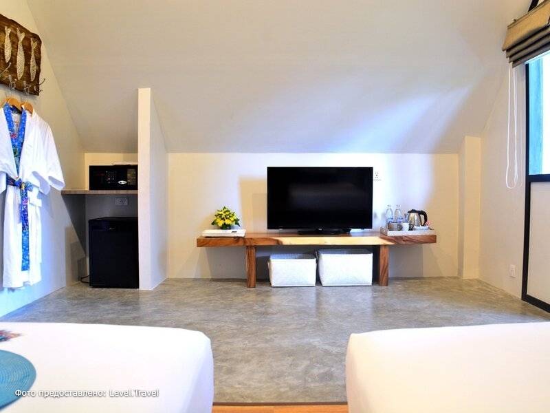 Фотография Deevana Krabi Resort (Adults Only 13+)