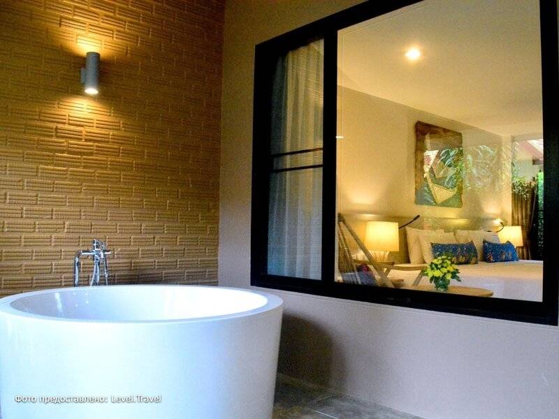 Фотография Deevana Krabi Resort (Adults Only 13+)