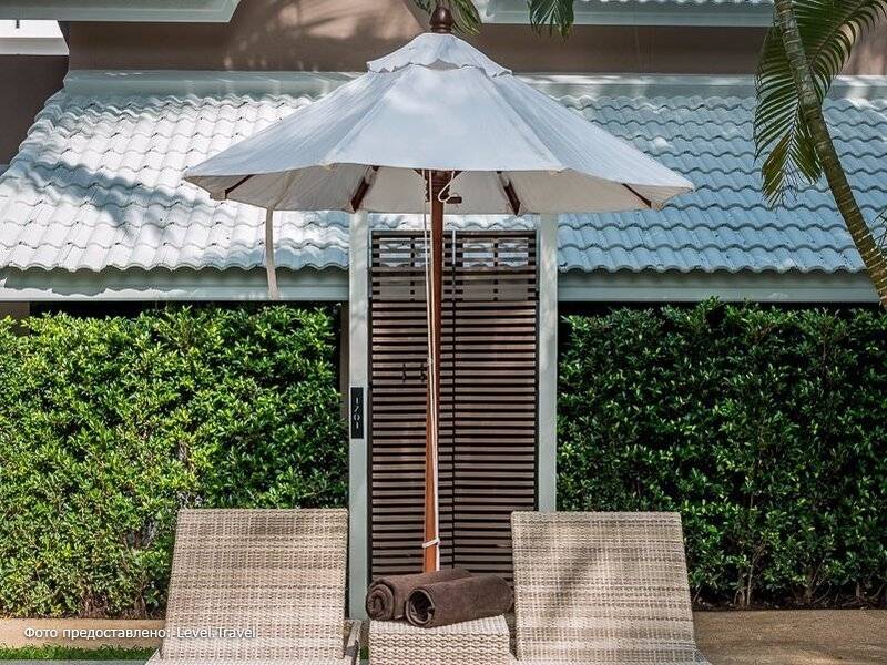 Фотография Deevana Krabi Resort (Adults Only 13+)