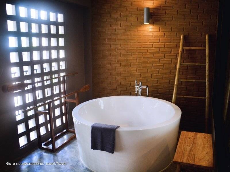 Фотография Deevana Krabi Resort (Adults Only 13+)