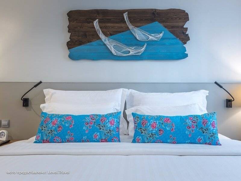 Фотография Deevana Krabi Resort (Adults Only 13+)