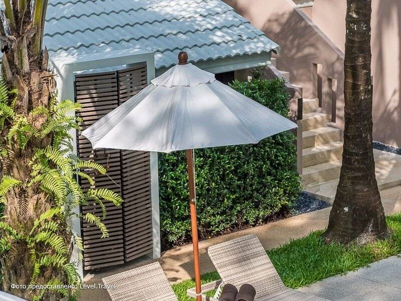 Фотография Deevana Krabi Resort (Adults Only 13+)