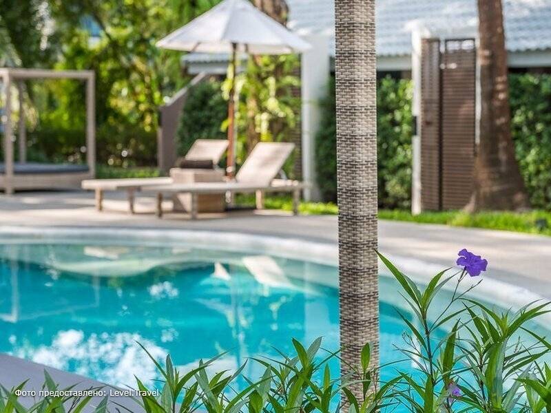 Фотография Deevana Krabi Resort (Adults Only 13+)