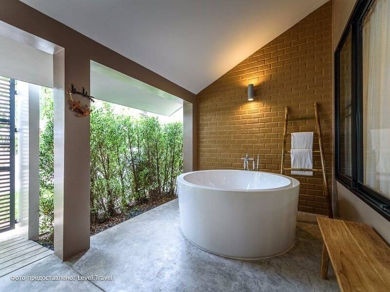 Фотография Deevana Krabi Resort (Adults Only 13+)