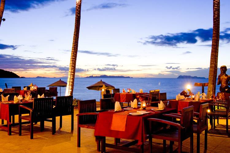 Kanok Buri Resort & Spa