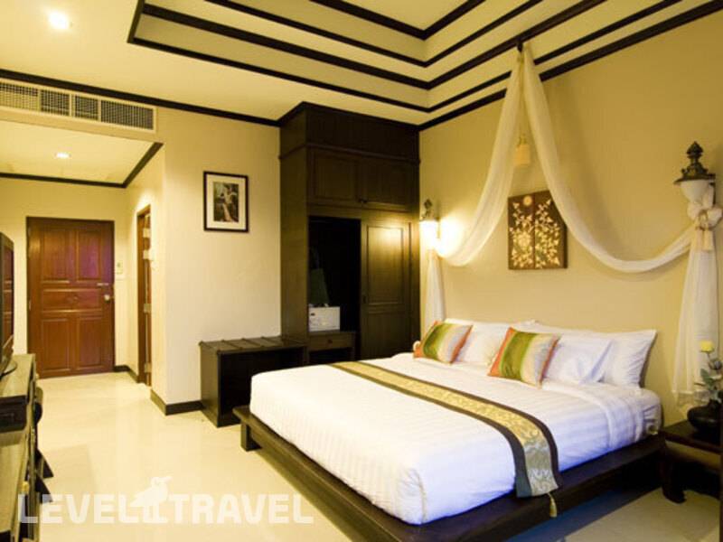 Фотография Kanok Buri Resort & Spa