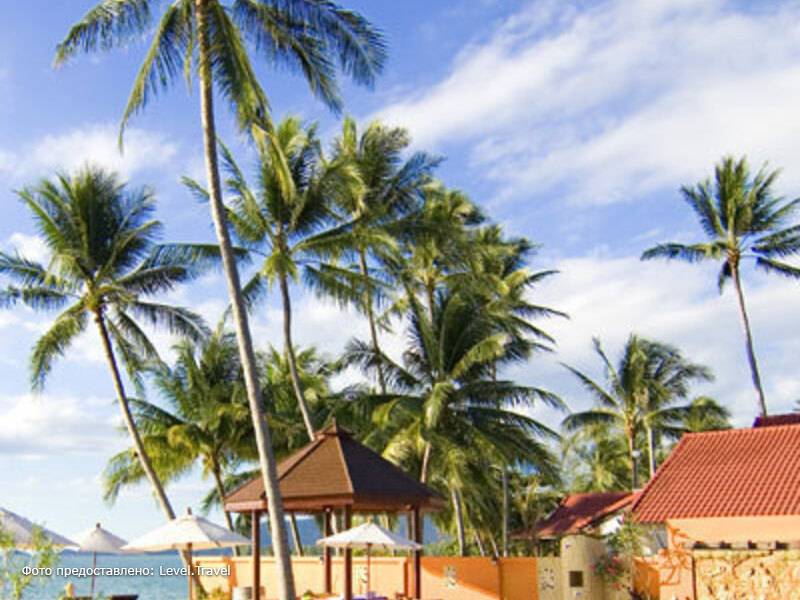 Фотография Kanok Buri Resort & Spa