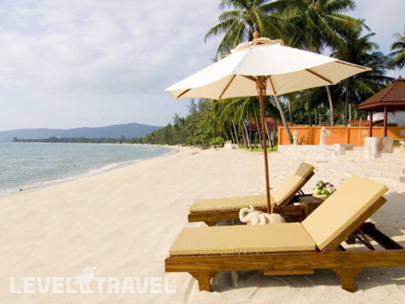 Фотография Kanok Buri Resort & Spa