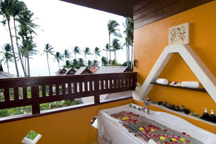 Kanok Buri Resort & Spa