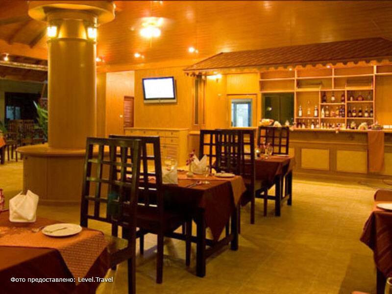 Фотография Kanok Buri Resort & Spa
