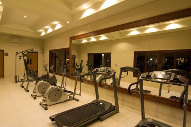 Kanok Buri Resort & Spa