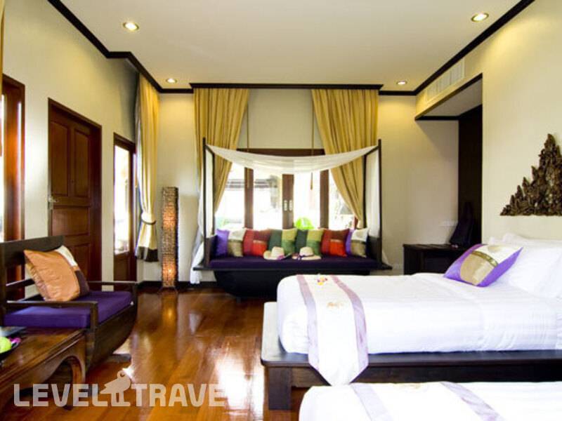 Фотография Kanok Buri Resort & Spa