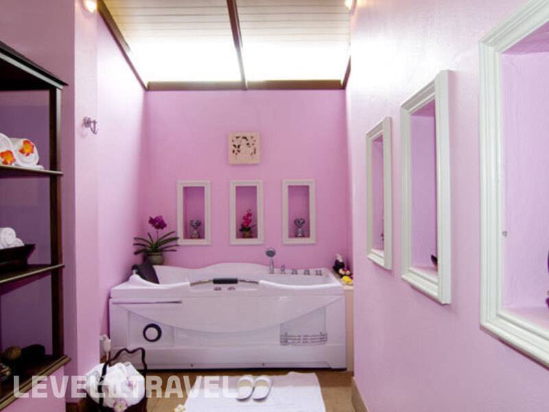 Фотография Kanok Buri Resort & Spa