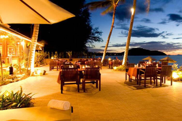 Kanok Buri Resort & Spa