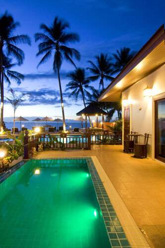 Kanok Buri Resort & Spa