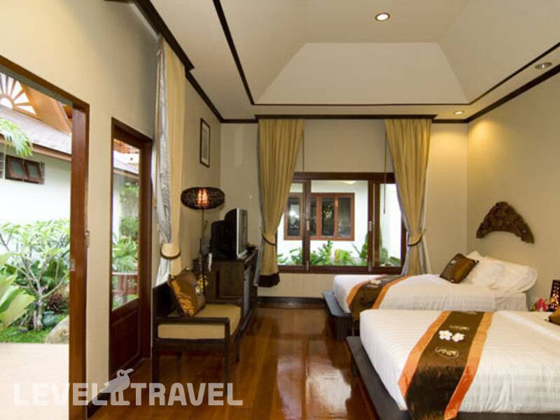 Фотография Kanok Buri Resort & Spa