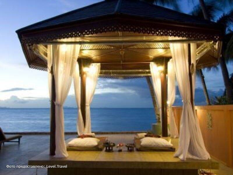 Фотография Kanok Buri Resort & Spa