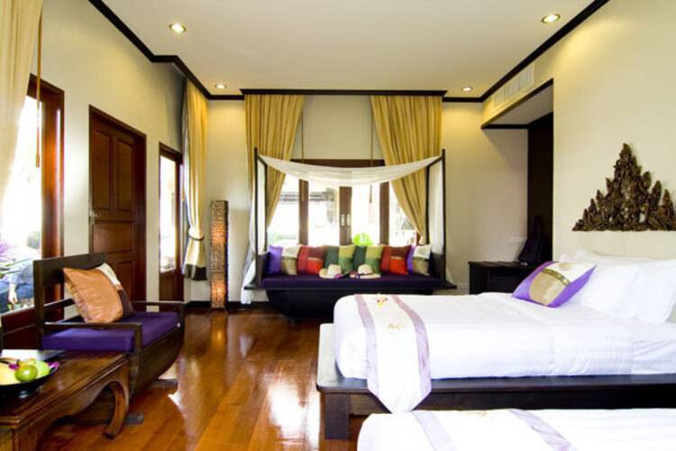 Kanok Buri Resort & Spa
