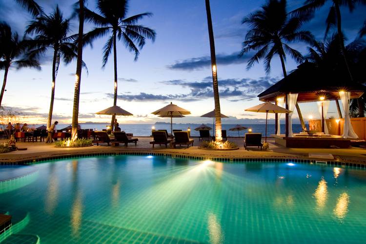 Kanok Buri Resort & Spa