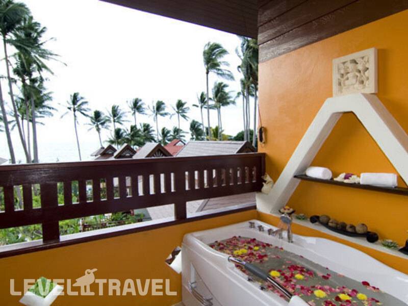 Фотография Kanok Buri Resort & Spa