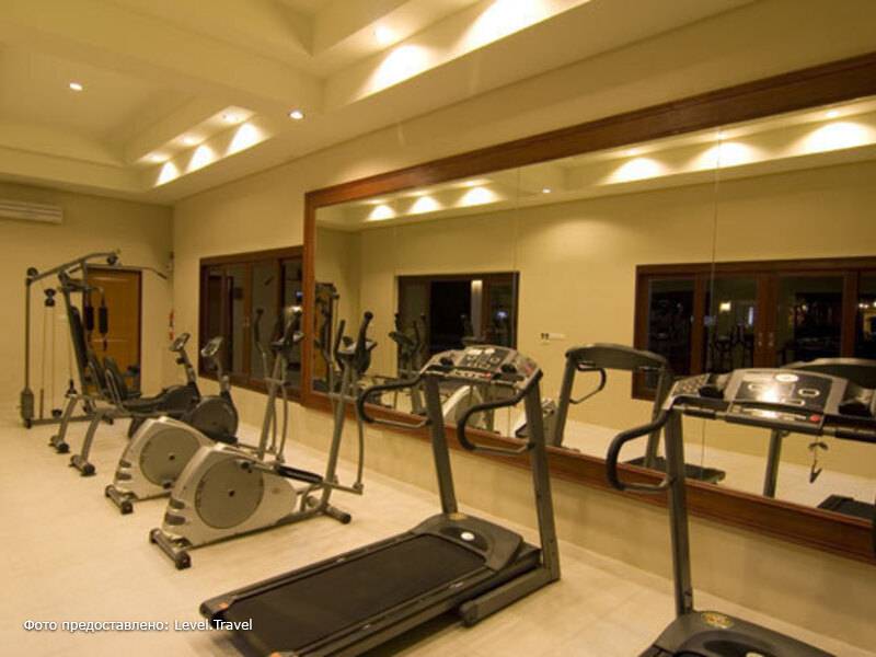 Фотография Kanok Buri Resort & Spa